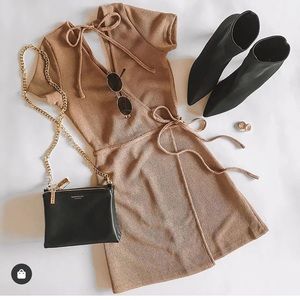 Princess Polly Sedona Dress